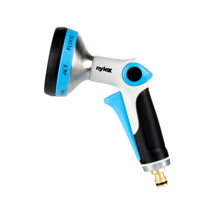 Nylex Premium Multi-function Spray Gun-50133565 – Theitmart