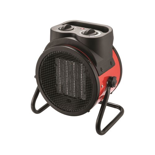 Mistral 2000W Ceramic Industrial Heater TheITmart