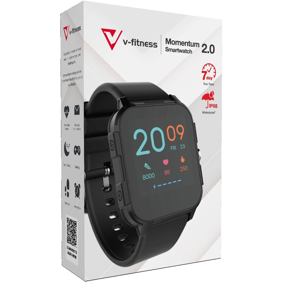 V fitness smart discount watch