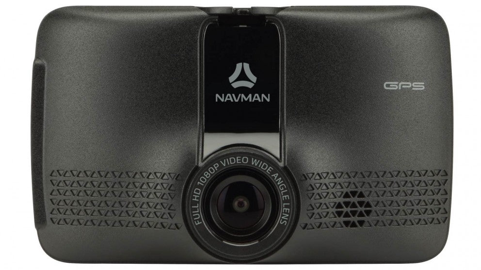 Navman MiVUE755 Full HD 1080P InCar Camera / Black TheITmart