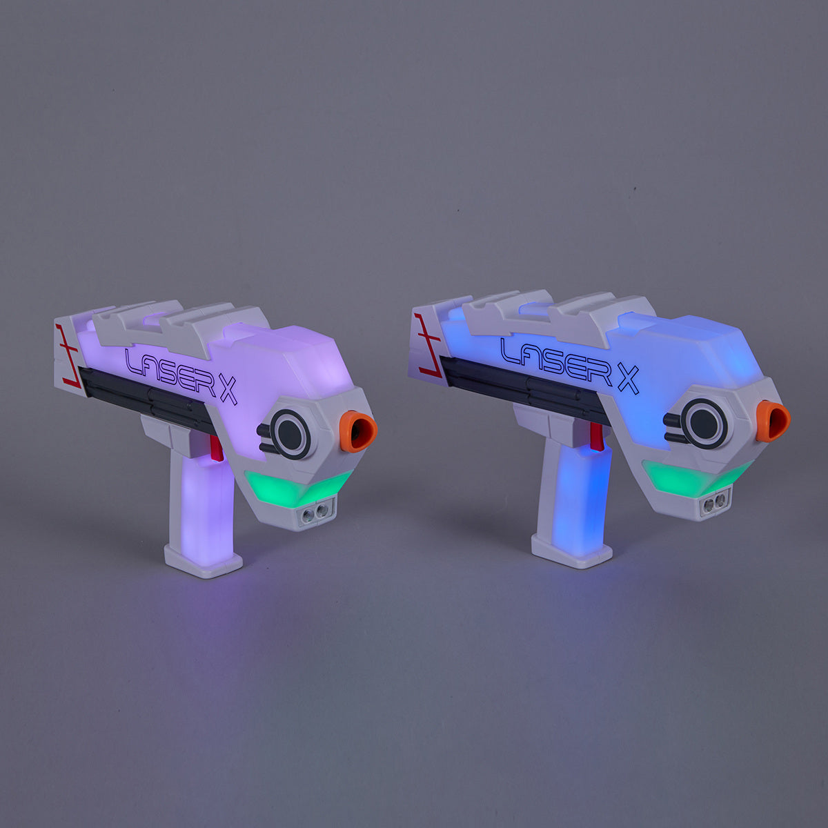 Laser X Evolution 90m Range with Colour Lighting Effects TheITmart