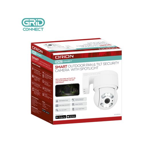 Orion deals security camera