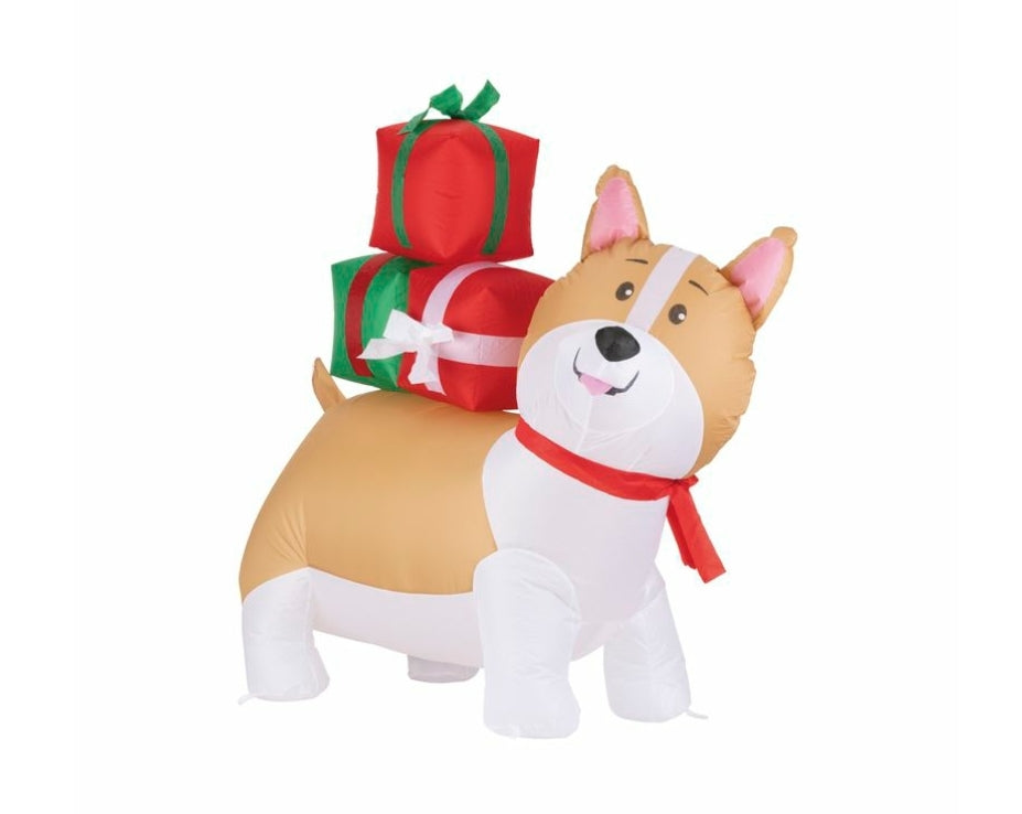 Arlec 1.2m Low VoltageLED Inflatable bright Longlasting L