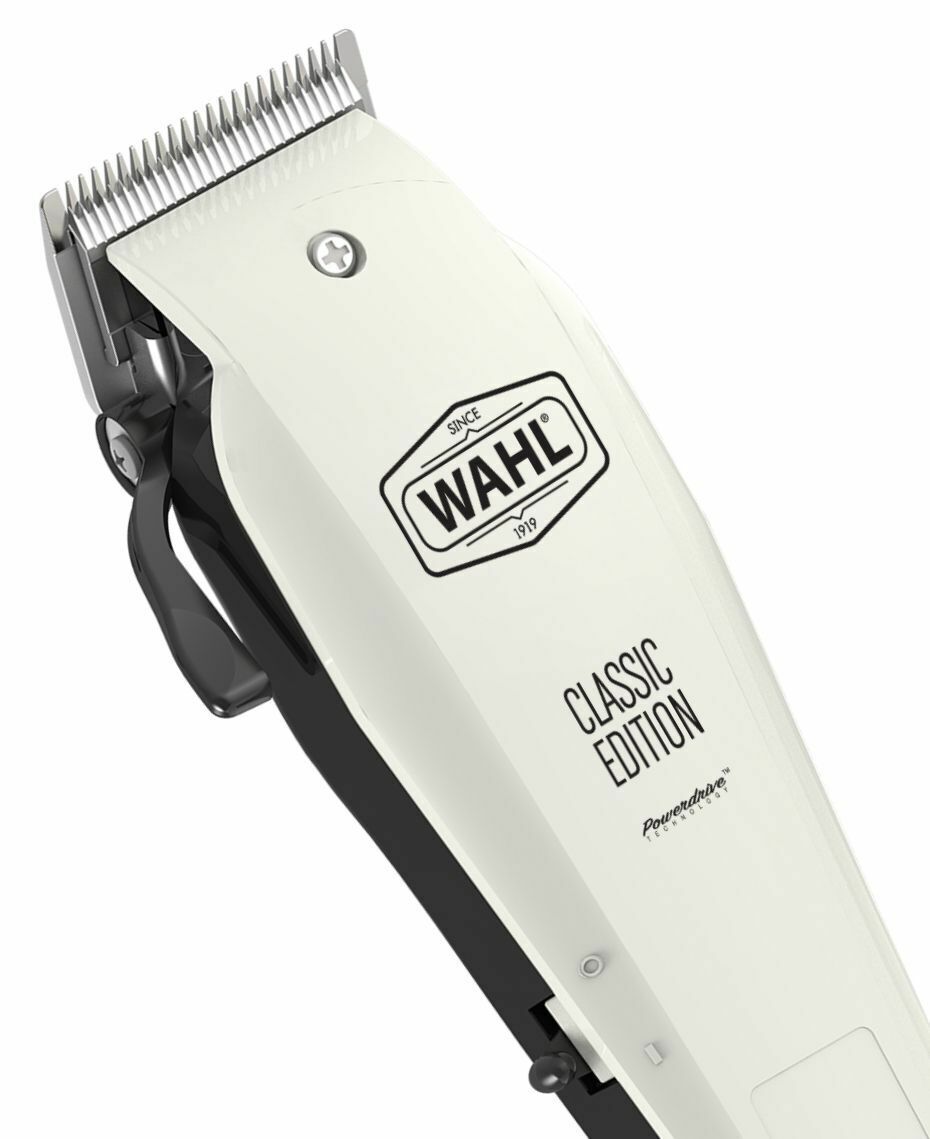 Wahl classic edition on sale clipper gift set