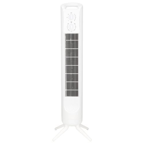 Click 82cm Tower Fan - CLKTF8201/3 Speed Settings