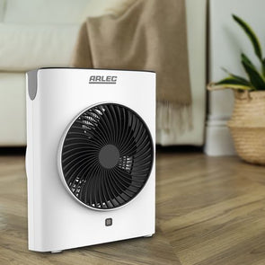 Arlec 2000W Fan Heater With Digital Control