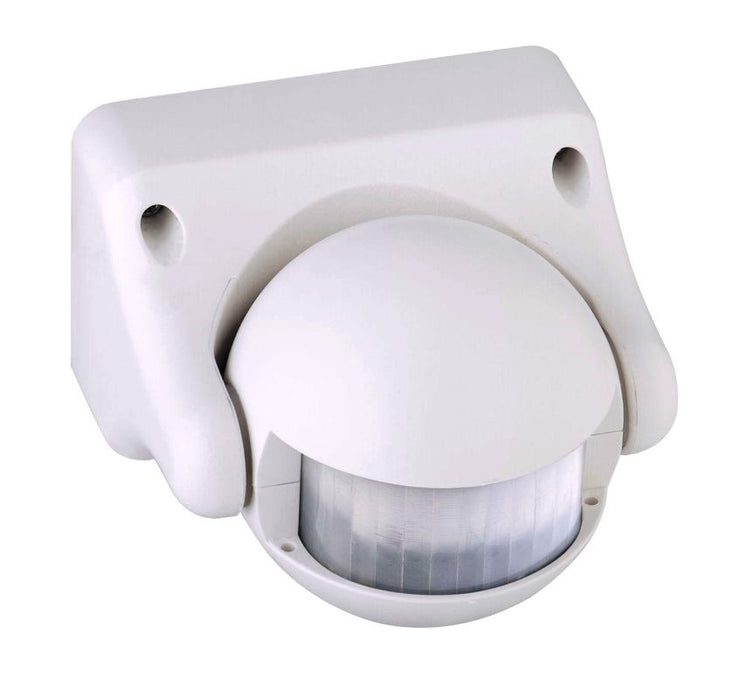 Arlec Andreas Compact Movement Activated Sensor Security Light