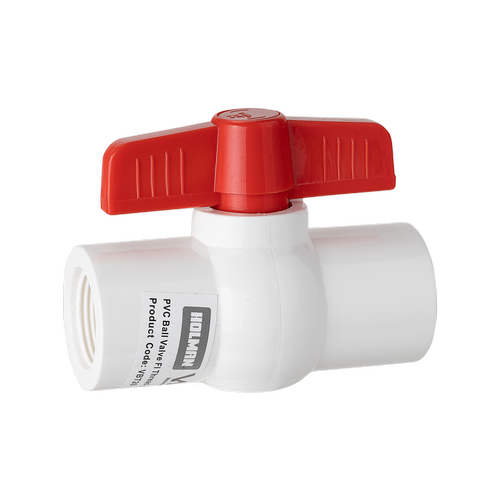 Holman 20mm PVC Ball Valve