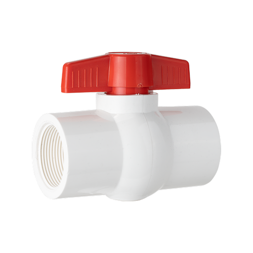 Holman 40mm PVC Ball Valve