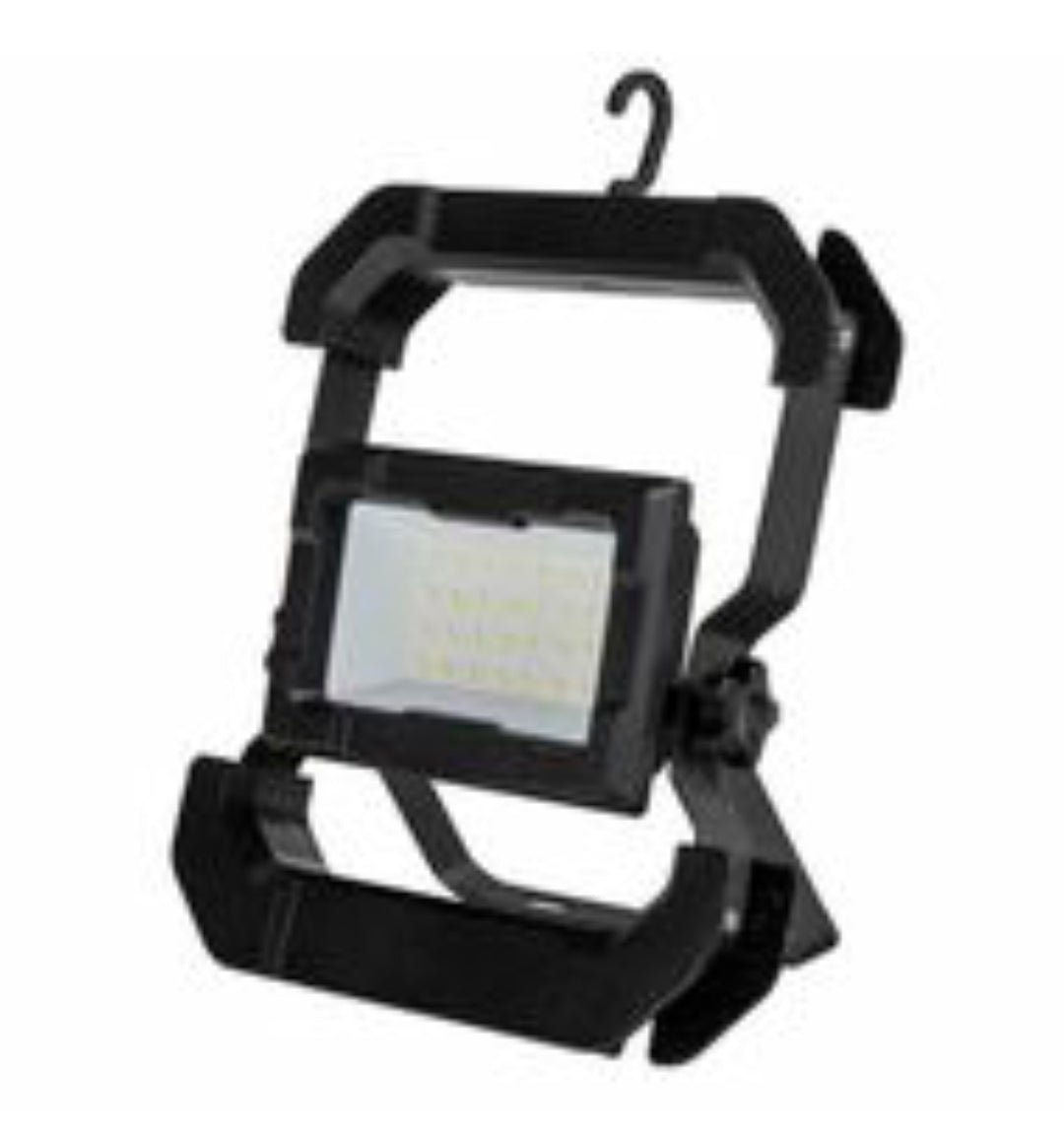 Click LED Work Light With Cord Storage 1600 Lumens – TheITmart