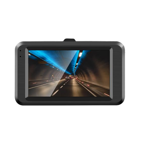 THOMSON 1080p Dash Cam with Night Vision