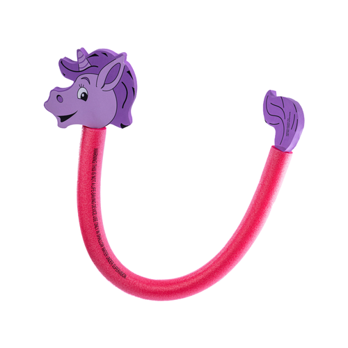 Pool Time 180cm Unicorn Pool Noodle / Helping Kids to Build Confidence in the Water