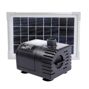 AQUAPRO AP960SP Solar Pump And Panel Kit