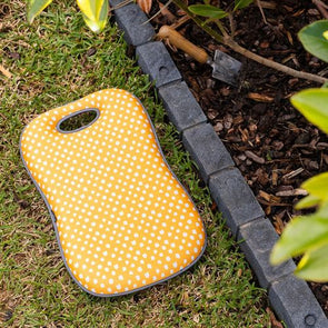 Cyclone Polka Dot Neoprene Kneeling Pad