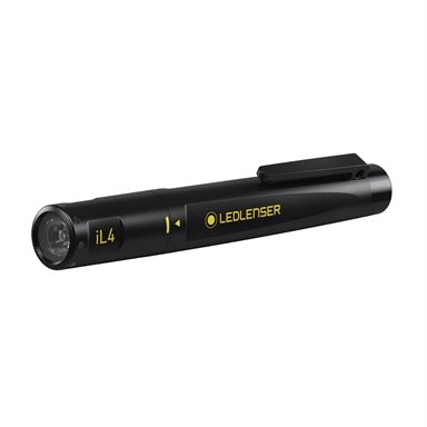 Ledlenser 80 Lumen Intrinsically Safe Ex-Zone 2/22 Pen Light Torch