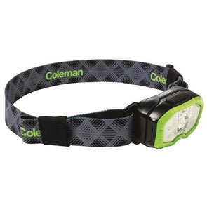 Coleman Waterproof 225L Divide Plus Headlamp/Perfect for Professional Tradesman