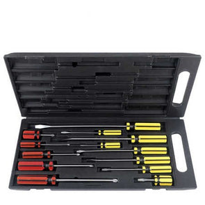 Dunn 13pc Screwdriver Set