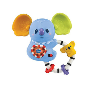 VTech Baby Twist 'N' Play Koala / Interactive Toy for Ages 3-18 Months