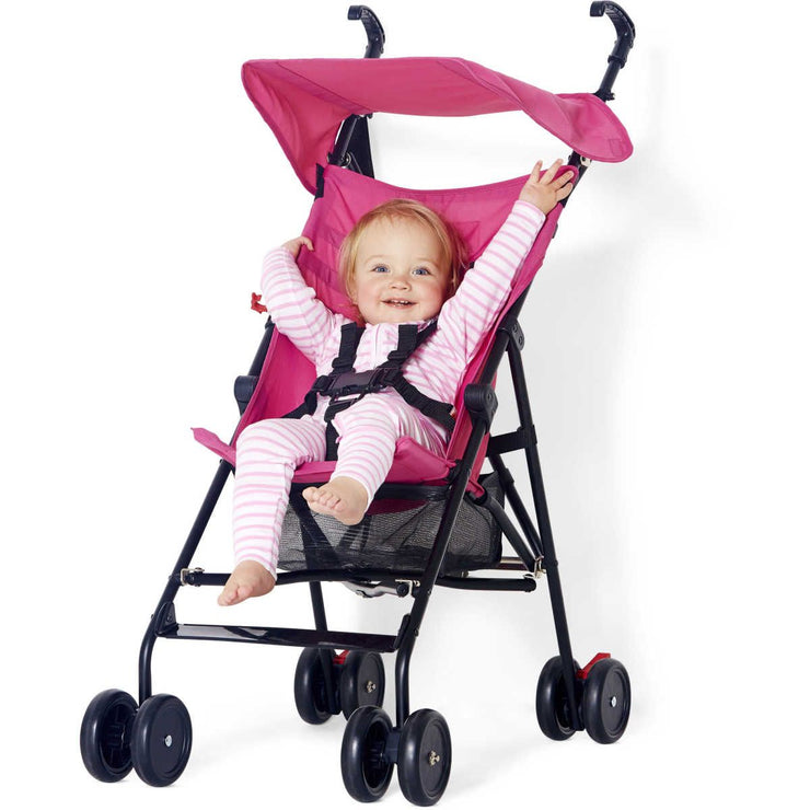 Dymples 2025 easy stroller