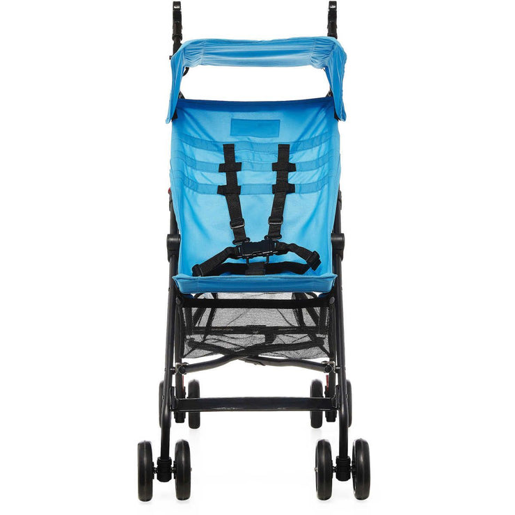 Dymples store easy stroller