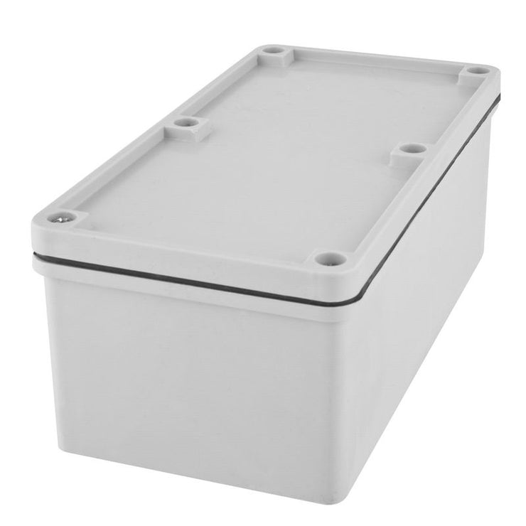 Deta 211mm Weatherproof Junction Box IP56