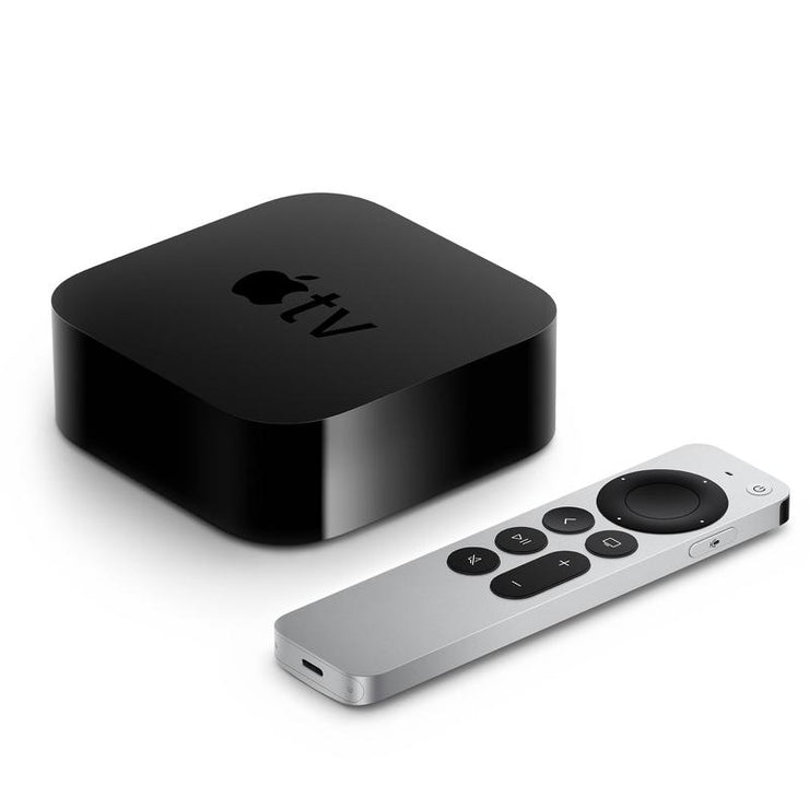 Apple TV HD 32GB/Control it All with Remote