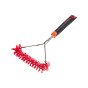 Jumbuck Small Nylon Grid Grill Brush