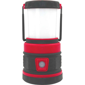 Wanderer 300 Lumen Multi-Function USB Lantern / Ideal for Camping