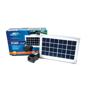 Aquapro AP300SP Solar Pump Kit