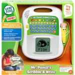 LeapFrog Mr. Pencil's Scribble & Write / Six Activities