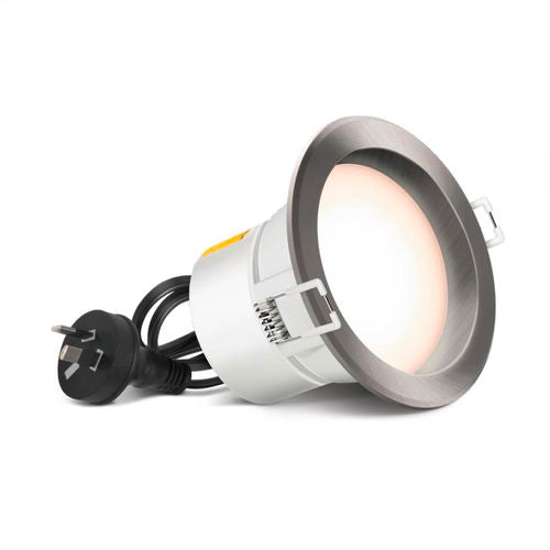 HPM DLI 90mm Colour Changing Dimmable LED Downlight