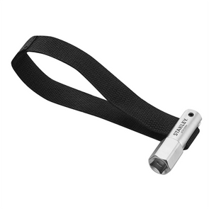 Stanley Wrench Strap/Designed for Oil Filter Changes