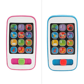 Fisher-Price Laugh & Learn Smart Phone - Assorted*