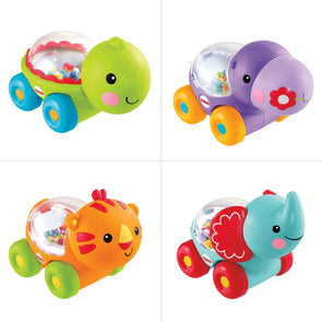 Fisher-Price Poppity Pop Hippo - Assorted*