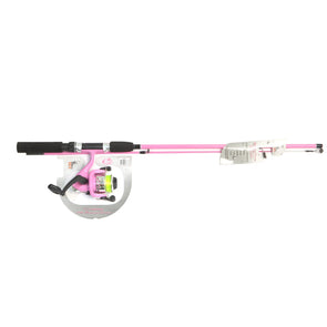 Force Ten Kids 4' Fishing Rod And Reel Combo - Assorted*