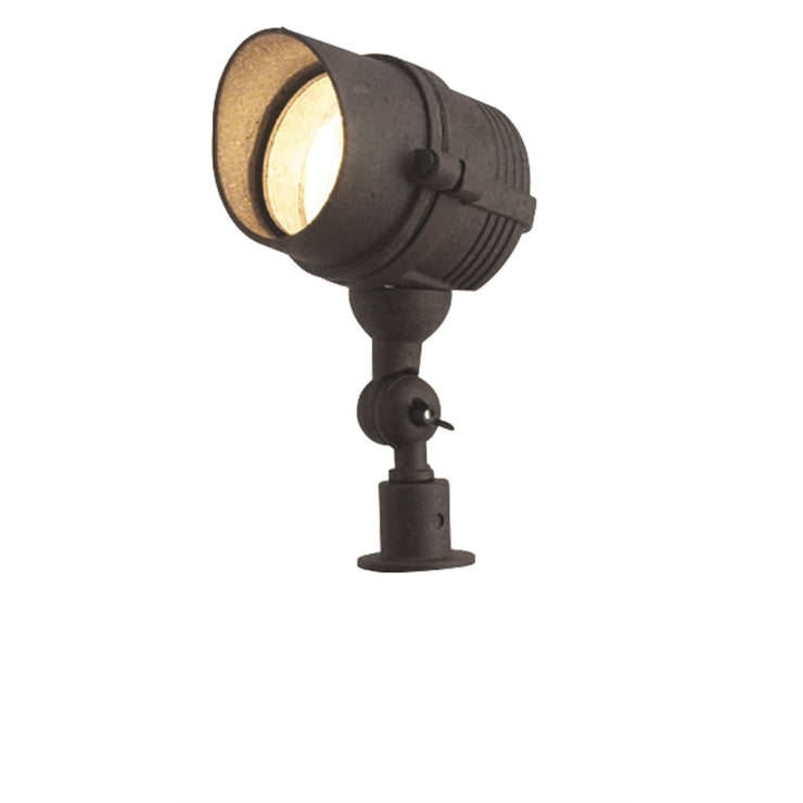 HPM 12V Halogen Botanica Garden Spotlight