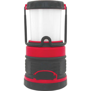 Wanderer 300 Lumen Multi-Function USB Lantern / Ideal for Camping