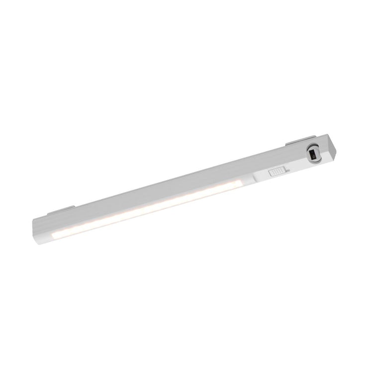 Arlec 60lm Hands-Free LED Light with Batteries