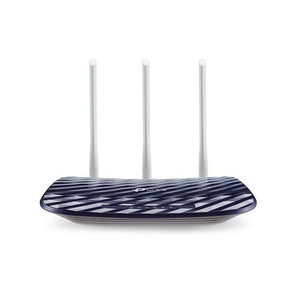 TP-Link Archer C20 Wi-Fi Router with Three External Antennas / Superior Coverage