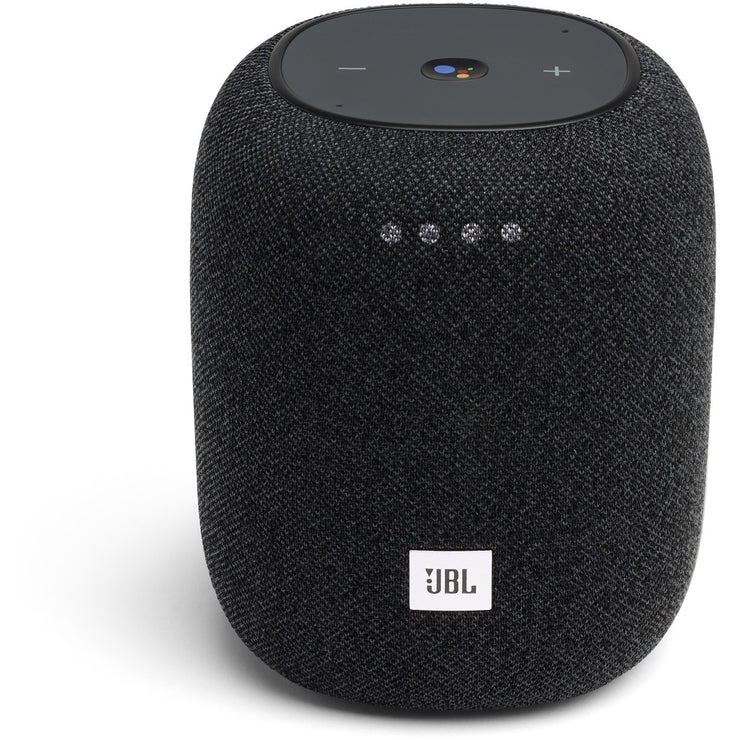 JBL Link Music Bluetooth Speaker with Google Assist