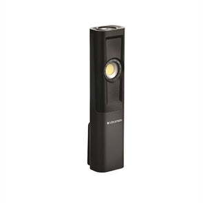 Ledlenser 300lm Rechargeable Worklight / Charcoal