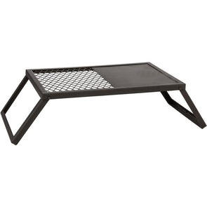 Coleman Over Fire Half Grill / Ideal for camping