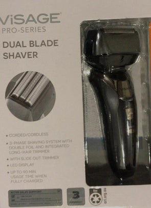 Premium Men’s Shaver - 3.6v Motor