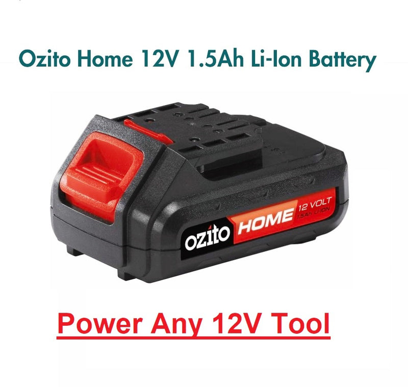 Ozito battery best sale