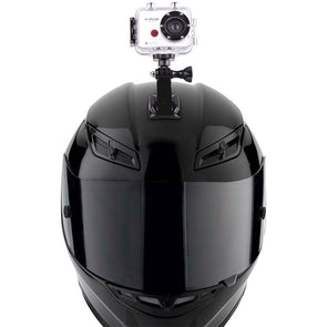 Navig8r Action Camera Front Helmet Mount