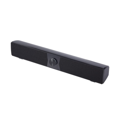 Anko Desktop PC Soundbar - Black