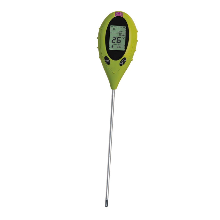 Tumbleweed pH Tester