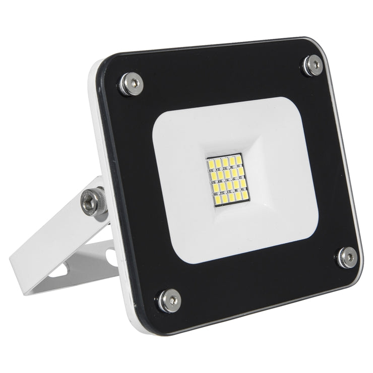 HPM FINA 15W Slimline LED Security Floodlight