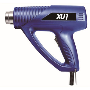 XU1 2000W Heat Gun XHG-503 / 4 Nozzles