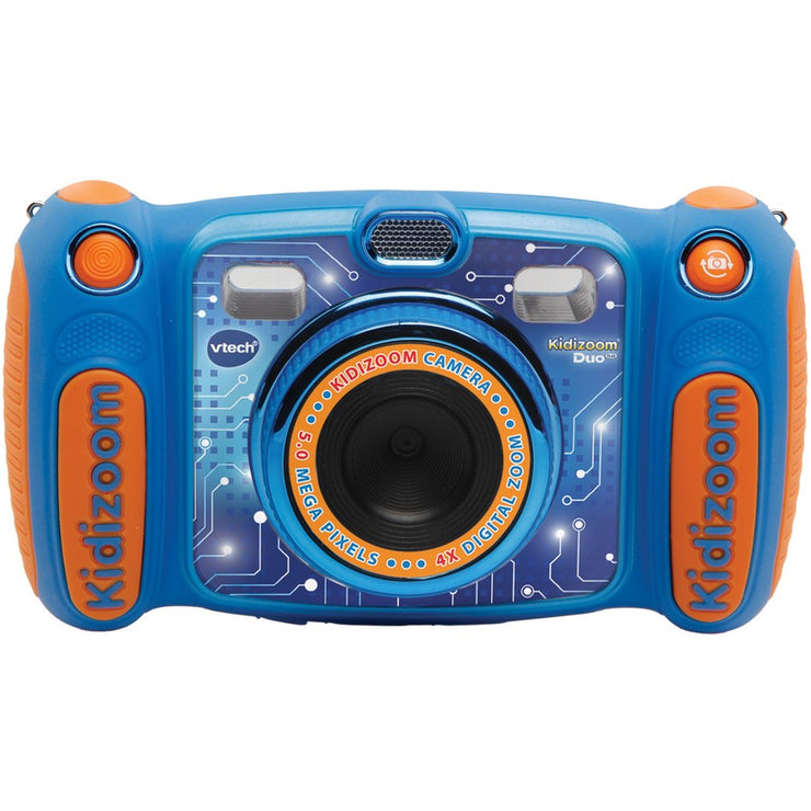 Vtech Kidizoom Duo Camera - Blue